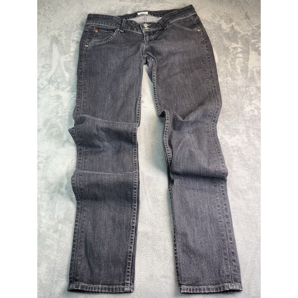 Hudson NEW! womens premium jeans 'Collin Skinny' sz 29 - Picture 2 of 10